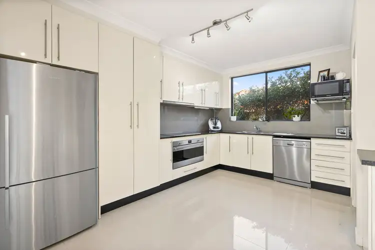 Fifth view of Homely townhouse listing, 2/35 Boundary Road, Mortdale NSW 2223