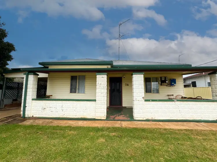2A Junction Street, Parkes NSW 2870