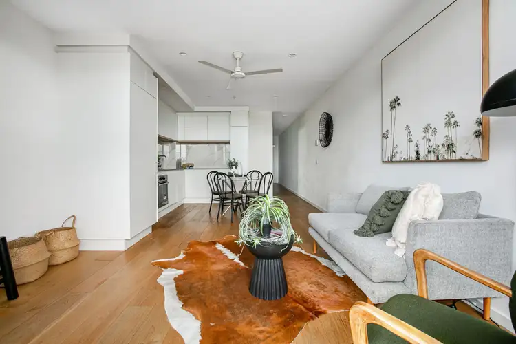 Main view of Homely apartment listing, 504/35 Plenty Road, Preston VIC 3072