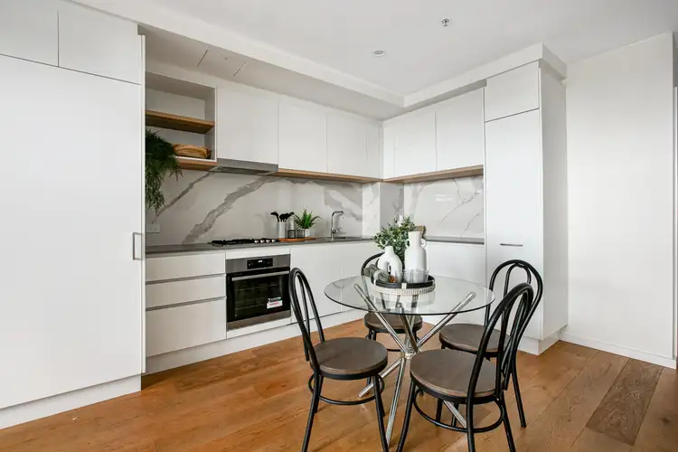 Third view of Homely apartment listing, 504/35 Plenty Road, Preston VIC 3072