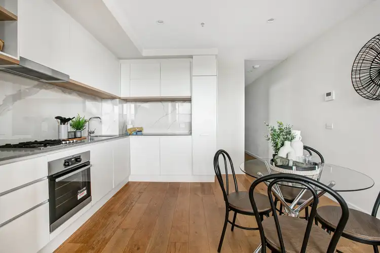 Fourth view of Homely apartment listing, 504/35 Plenty Road, Preston VIC 3072