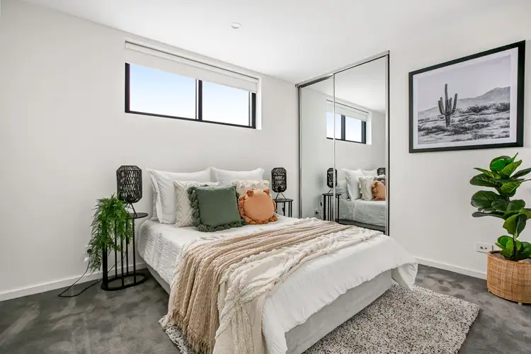Sixth view of Homely apartment listing, 504/35 Plenty Road, Preston VIC 3072