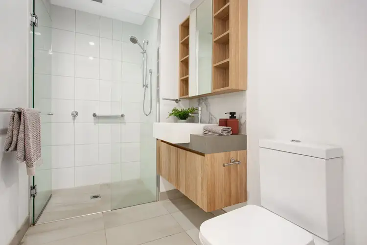 Seventh view of Homely apartment listing, 504/35 Plenty Road, Preston VIC 3072