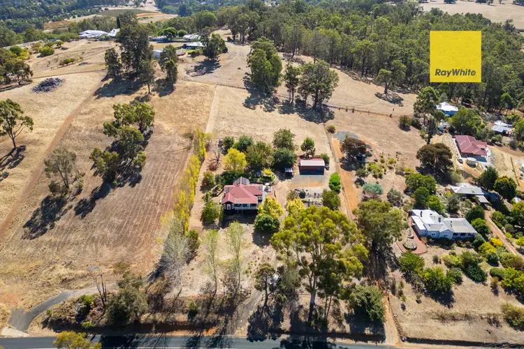 Second view of Homely house listing, 65 Turner Road, Bridgetown WA 6255