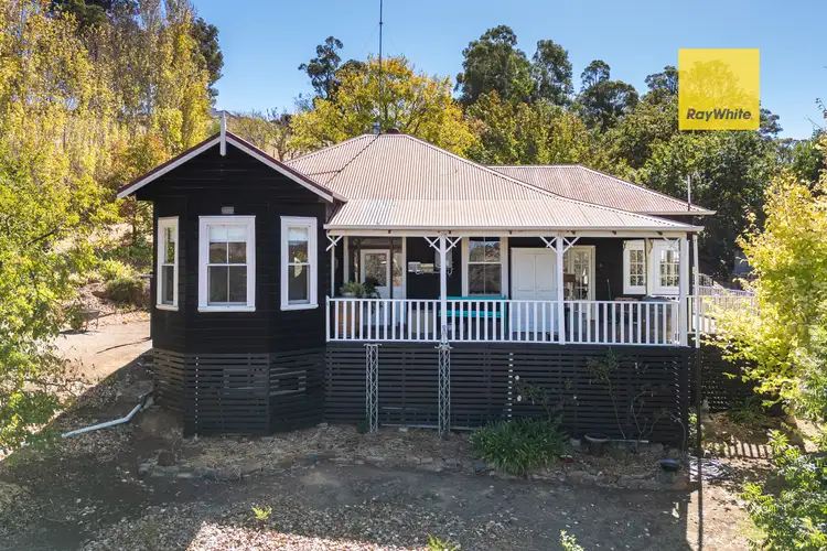 Third view of Homely house listing, 65 Turner Road, Bridgetown WA 6255
