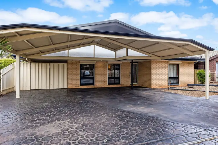 Main view of Homely house listing, 17 Donegal Street, Salisbury Downs SA 5108