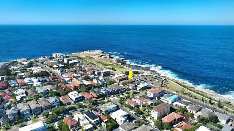 Main view of Homely apartment listing, 3/102 Marine Parade, Maroubra NSW 2035