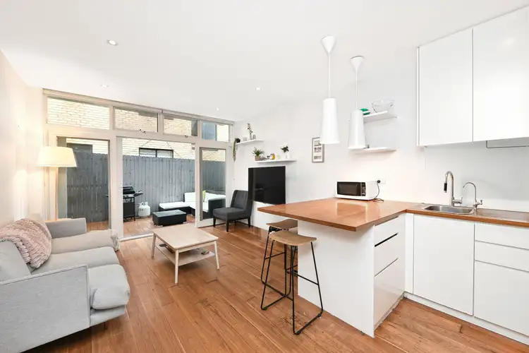 Third view of Homely apartment listing, 3/102 Marine Parade, Maroubra NSW 2035