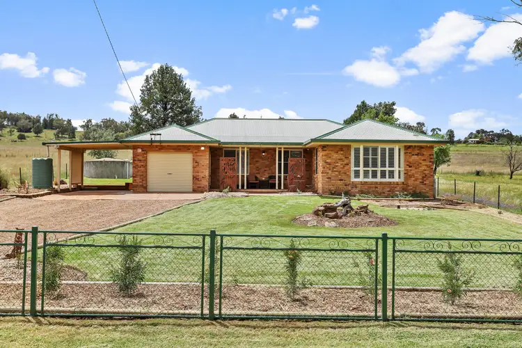 Main view of Homely house listing, 90 Porcupine Lane, Tintinhull NSW 2352
