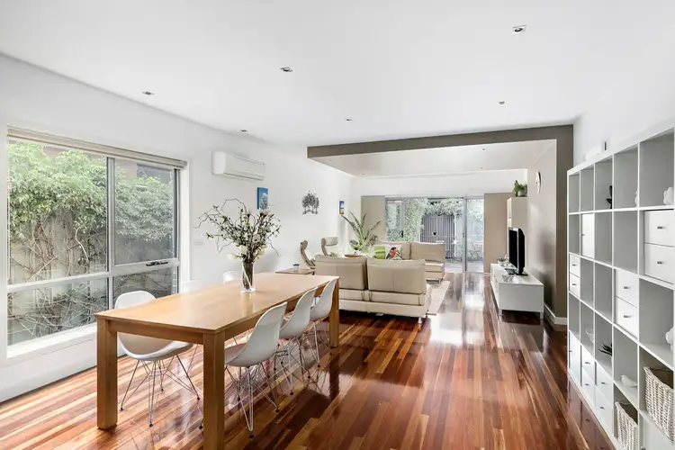Third view of Homely house listing, 16A Eveline Street, Brunswick VIC 3056
