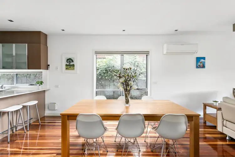Fifth view of Homely house listing, 16A Eveline Street, Brunswick VIC 3056