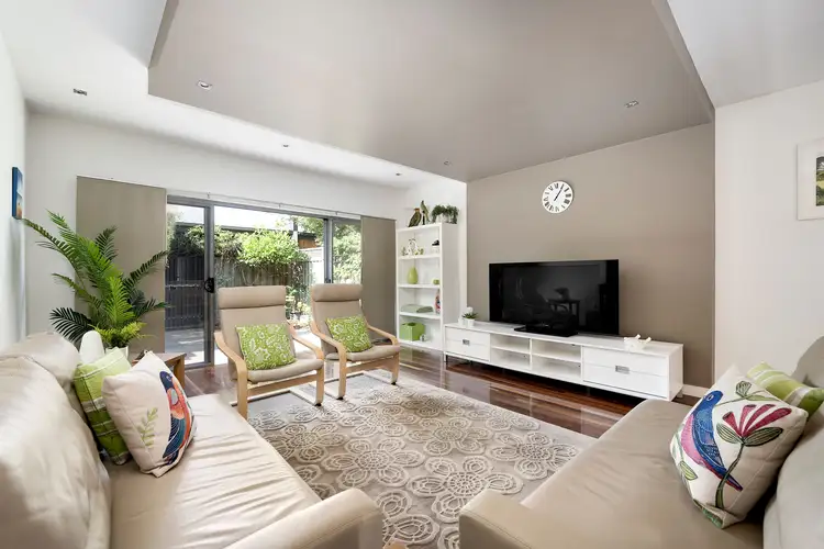Sixth view of Homely house listing, 16A Eveline Street, Brunswick VIC 3056