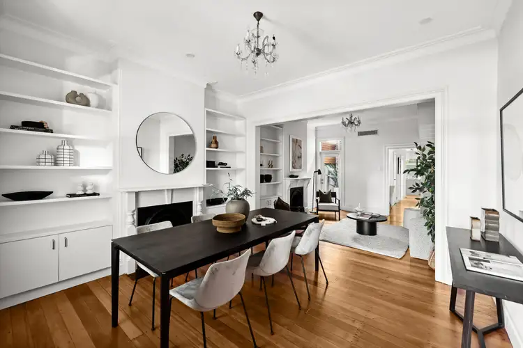 Second view of Homely house listing, 91 Gowrie Street, Newtown NSW 2042