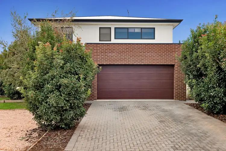 Third view of Homely house listing, 1/7 Toorak Drive, Irymple VIC 3498