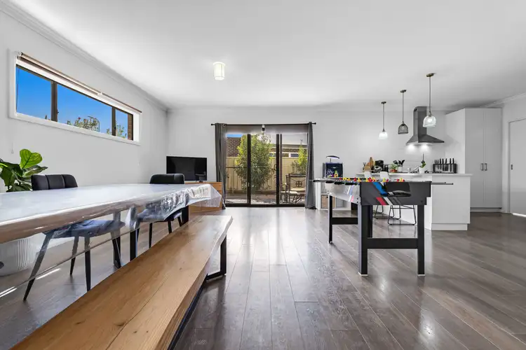 Fifth view of Homely house listing, 1/7 Toorak Drive, Irymple VIC 3498