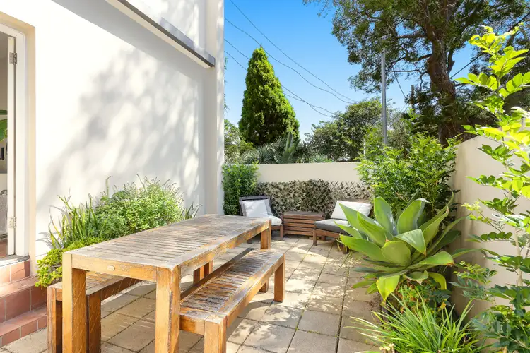 Second view of Homely apartment listing, 4/32-36 Bellevue Road, Bellevue Hill NSW 2023