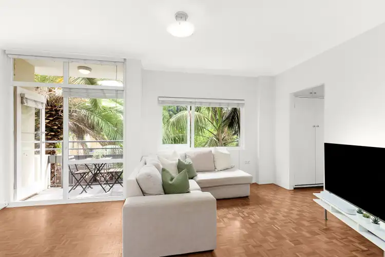 Third view of Homely apartment listing, 4/32-36 Bellevue Road, Bellevue Hill NSW 2023