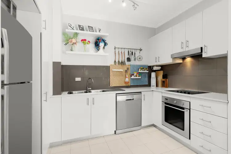 Fourth view of Homely apartment listing, 4/32-36 Bellevue Road, Bellevue Hill NSW 2023