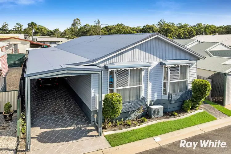 182/3651 Mount Lindsay Highway, Park Ridge QLD 4125