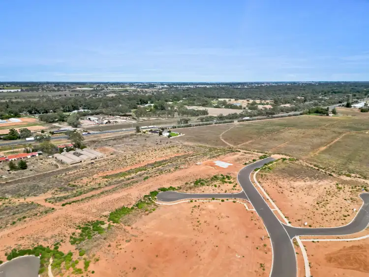 Fifth view of Homely land listing, 3 Joel Court, Gol Gol NSW 2738