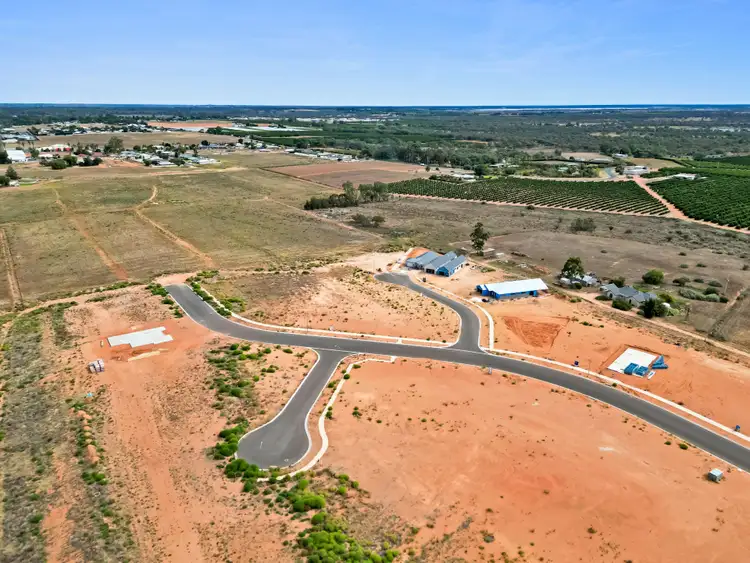 Sixth view of Homely land listing, 3 Joel Court, Gol Gol NSW 2738