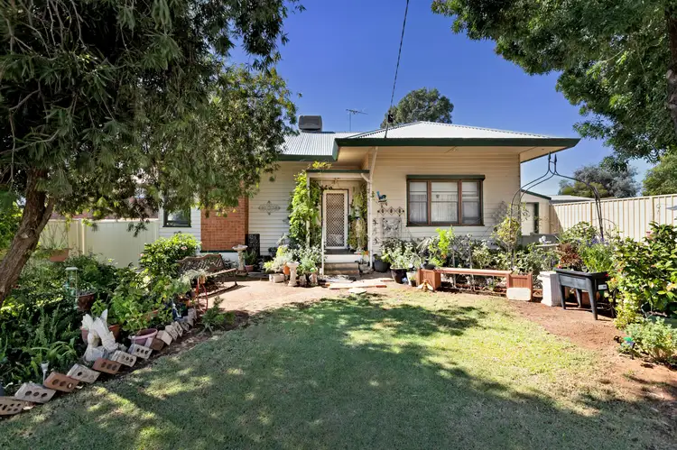 Second view of Homely house listing, 16 Foster Street, Merbein VIC 3505