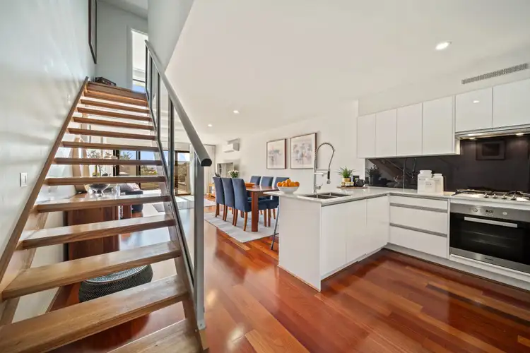 Sixth view of Homely apartment listing, 24/55 Tishler Street, Wright ACT 2611