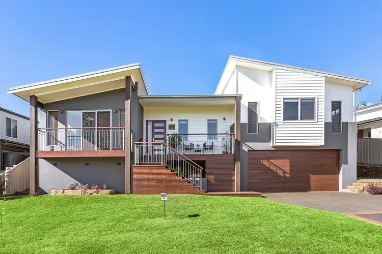 Second view of Homely house listing, 41 Union Way, Gerringong NSW 2534