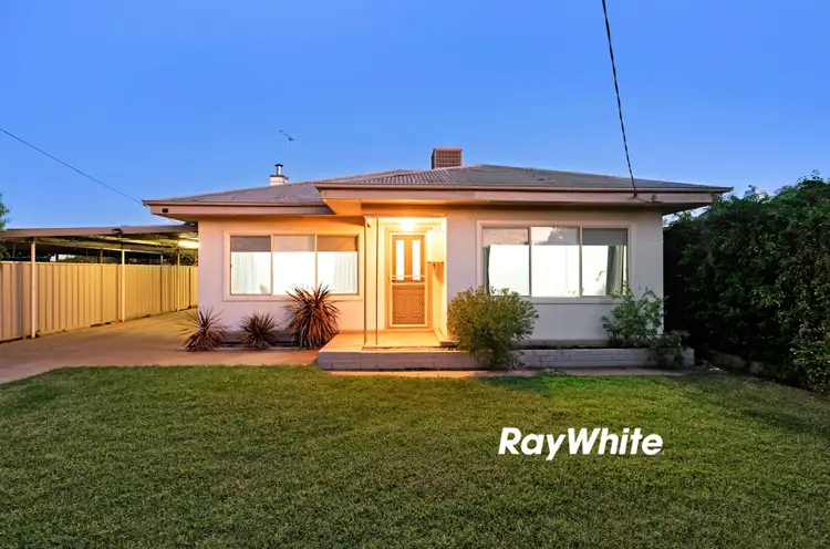 Main view of Homely house listing, 250 Wade Avenue, Mildura VIC 3500