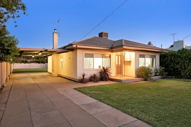 Second view of Homely house listing, 250 Wade Avenue, Mildura VIC 3500