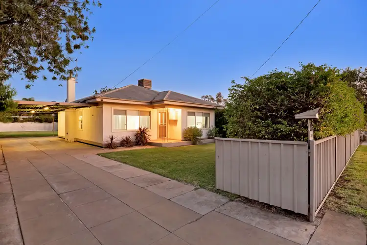 Third view of Homely house listing, 250 Wade Avenue, Mildura VIC 3500