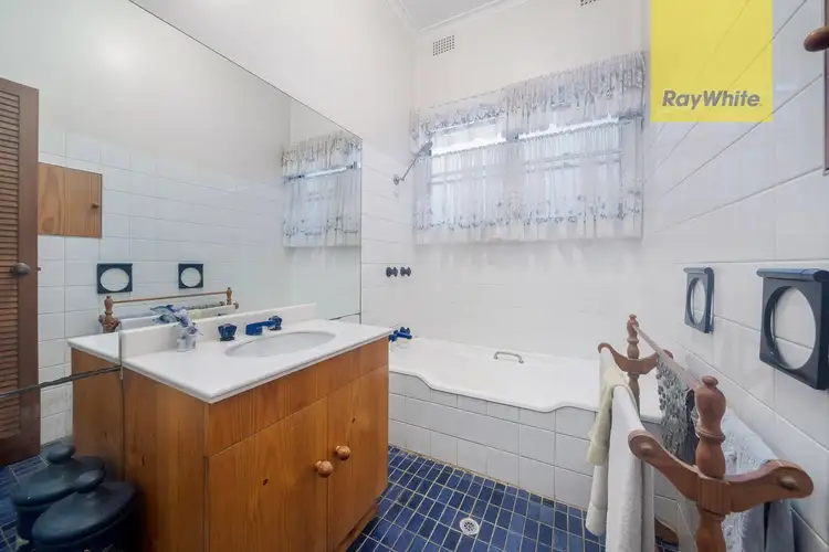 Sixth view of Homely house listing, 137 Victoria Road, Parramatta NSW 2150