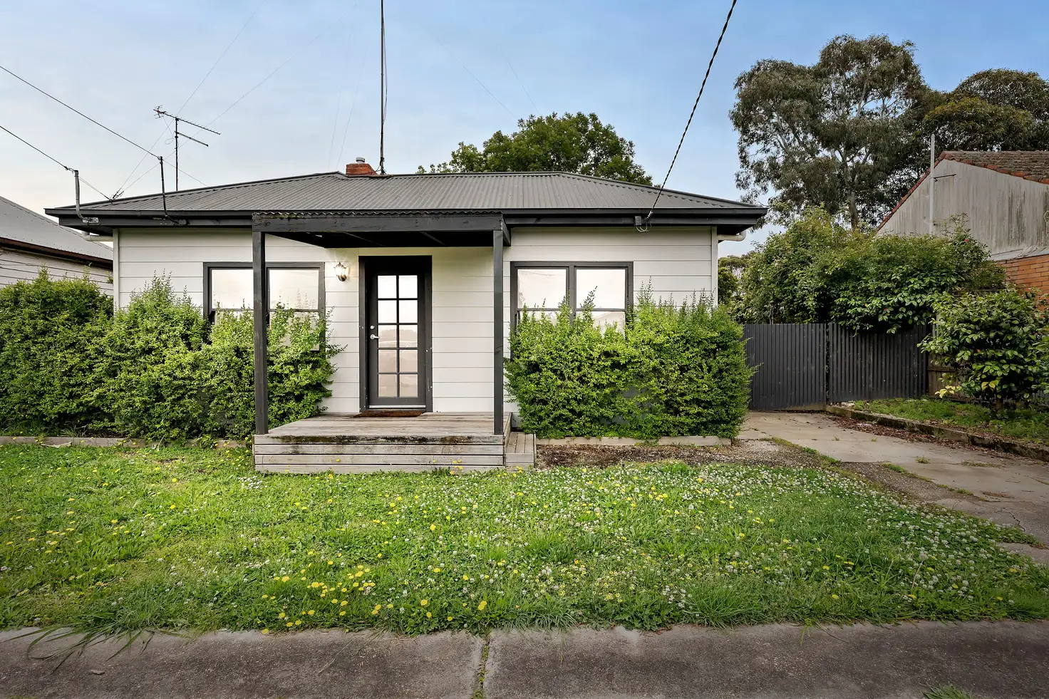 Main view of Homely house listing, 36 Charlotte Street, Sebastopol VIC 3356