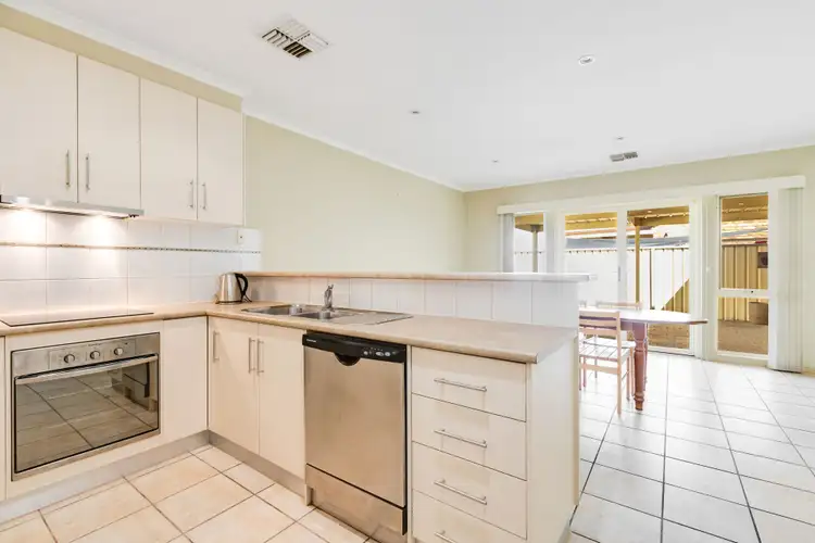 Second view of Homely townhouse listing, 612 Deakin Avenue, Mildura VIC 3500