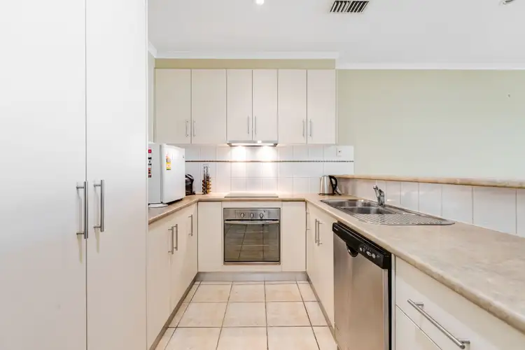 Third view of Homely townhouse listing, 612 Deakin Avenue, Mildura VIC 3500