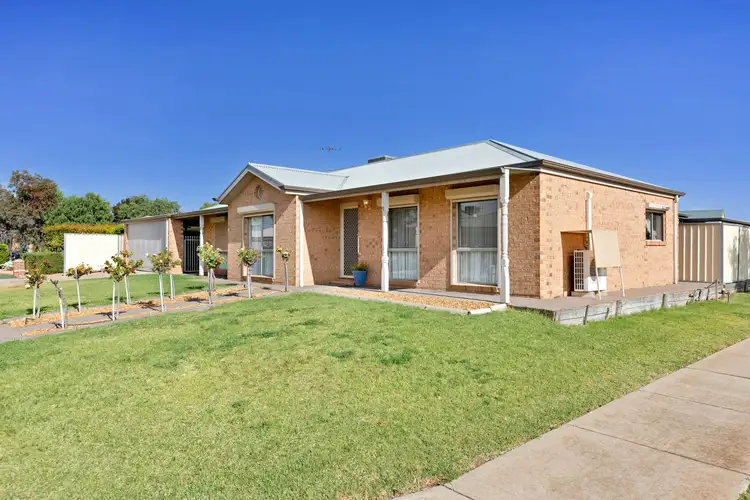 Third view of Homely house listing, 8 Isabelle Court, Mildura VIC 3500