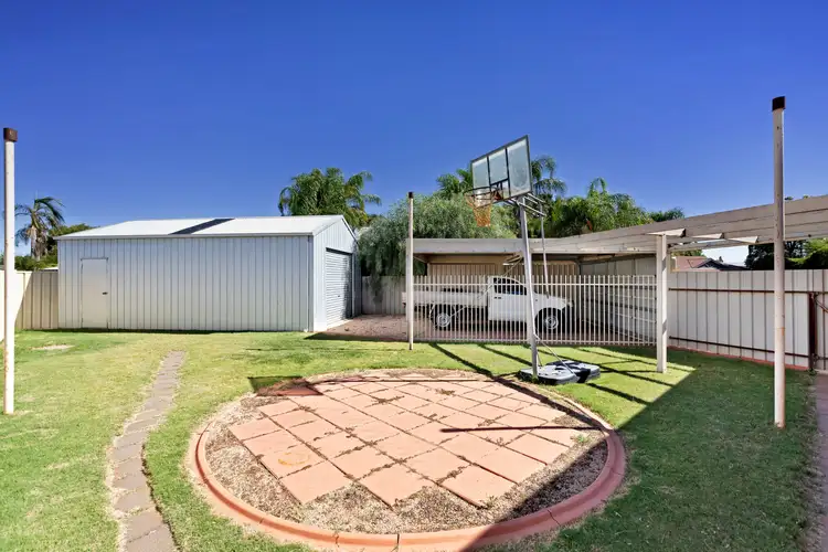 Sixth view of Homely house listing, 4 Marion Court, Mildura VIC 3500