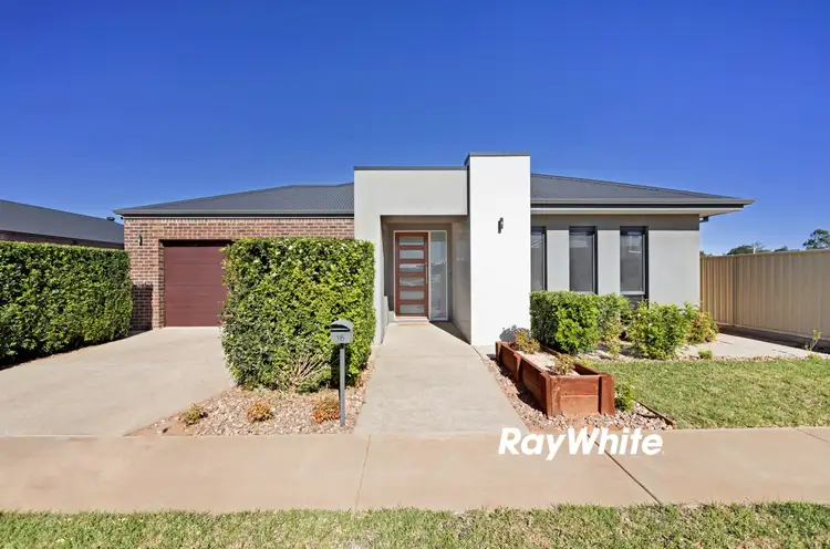 16 Cufari Drive, Red Cliffs VIC 3496