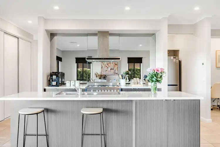 Third view of Homely house listing, 16 Cufari Drive, Red Cliffs VIC 3496