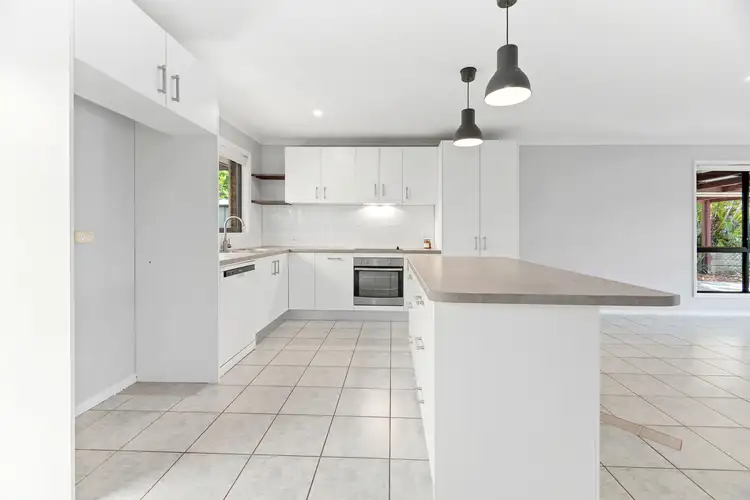 Third view of Homely house listing, 18 Saxon Court, Nerang QLD 4211