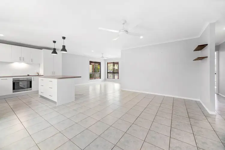 Fourth view of Homely house listing, 18 Saxon Court, Nerang QLD 4211