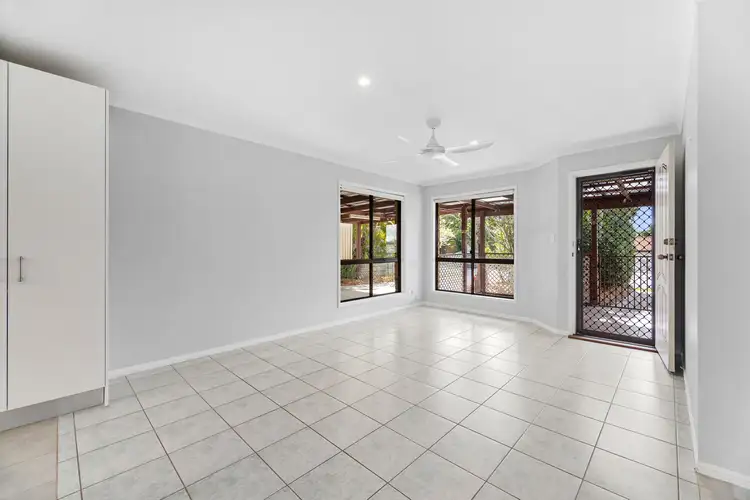Fifth view of Homely house listing, 18 Saxon Court, Nerang QLD 4211