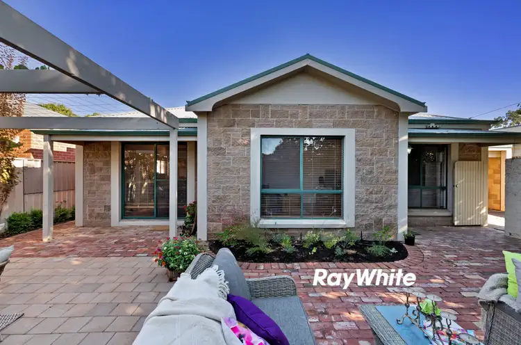 Main view of Homely unit listing, 1/9 Wattle Avenue, Mildura VIC 3500