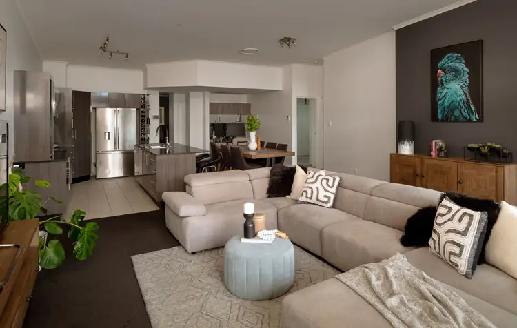 Third view of Homely apartment listing, 47/6 Primrose Street, Bowen Hills QLD 4006