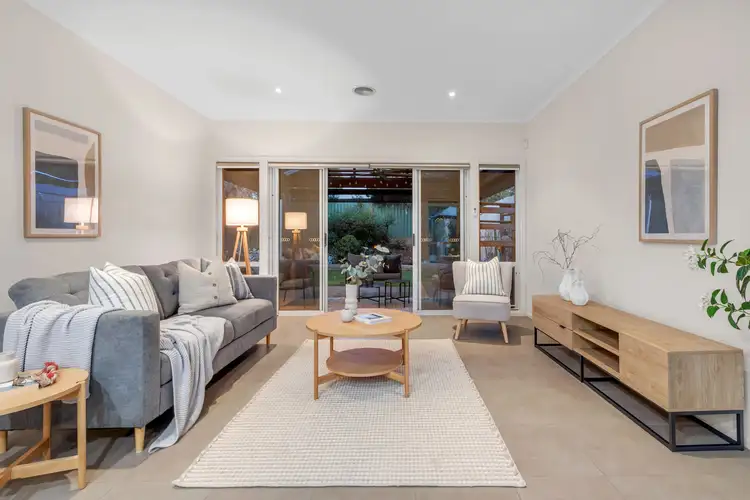 Second view of Homely house listing, 11 Lorentz Court, Mawson Lakes SA 5095
