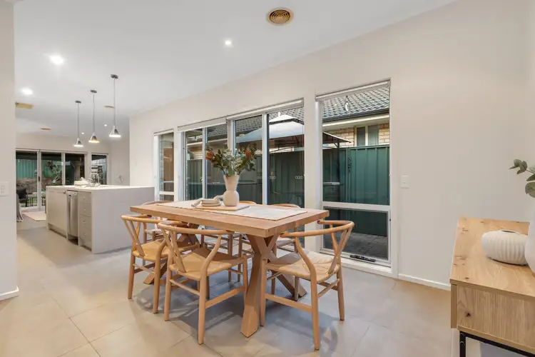 Third view of Homely house listing, 11 Lorentz Court, Mawson Lakes SA 5095