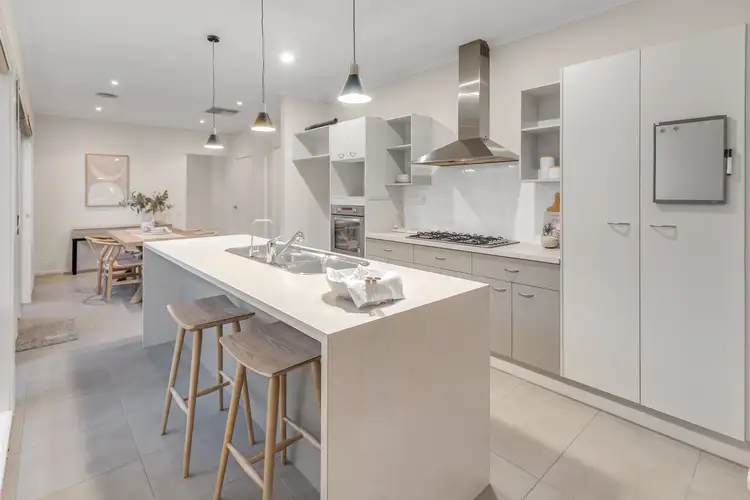 Fourth view of Homely house listing, 11 Lorentz Court, Mawson Lakes SA 5095