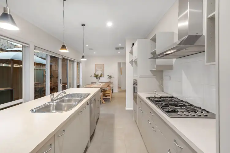 Fifth view of Homely house listing, 11 Lorentz Court, Mawson Lakes SA 5095