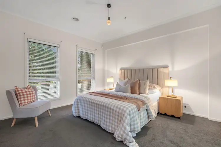 Sixth view of Homely house listing, 11 Lorentz Court, Mawson Lakes SA 5095