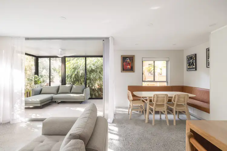 Third view of Homely unit listing, 4/118 Pacific Parade, Dee Why NSW 2099